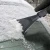 Import Ice Scraper With Soft Grip / Ice Scraper for Car With EVA Grip from China