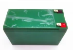 ICR18650-3S6P 12V 12AH Li-ion battery pack For Sprayer/Monitoring/Stereo/Car washing/Access control/Electronic organ