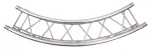 ICTC  Outdoor Aluminum Stage Frame Truss Structure Design