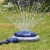 Import ideal water weight turret irrigation sprinkler from China
