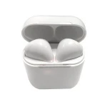 In-Ear Style I7 Mini Wireless Headphone with Bass