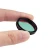 Import In stock 0.21mm to 1mm thick 650nm/685nm/700nm/740nm UV/IR cut filter glass disc from China