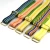 Import In Stock Durable Soft 38 mm 50 mm Polypropylene Band Woven Bead Pattern Webbing belt from China