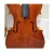 Import In Stock Master Violin Varnish Antique Style Handmade 4/4 Violin from China