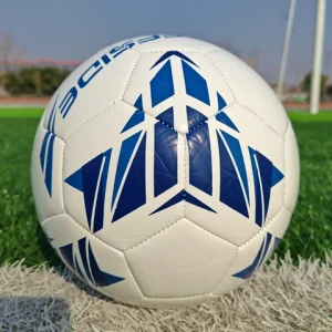 Buy Indoor And Outdoor Adult Children Pu Football High Quality ...