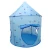 Import Indoor and outdoor baby playhouse princess castle tent from China