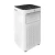 Import Indoor home use mini multifunction air conditioning 220 volts portable air conditioner from China