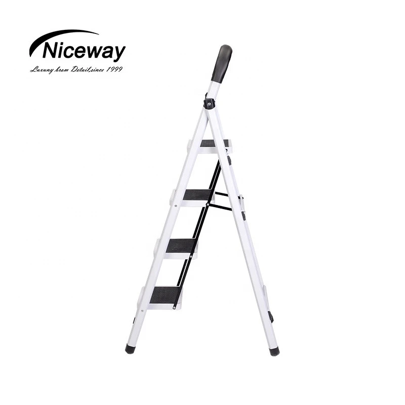 Indoor Step home Ladder Multi-Purpose Household Folding HOME Ladder HOME Ladders