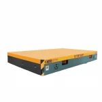 Industrial Autonomous Robot Material Handling Equipment Flat Cart