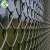 Import Industrial chain link net hot dip galvanizing diamond wire mesh fence price from China