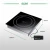Import Industrial High Quality Magnetic Commercial Cooktop Stove Induction Cooker from China