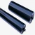 Import Industrial material conveyor belt steel roller idler steel roller from China