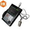 Industrial NDT Testing Portable Digital Ultrasonic Flaw Detector HXUT-350