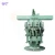 Import Industrial rotary cement packer /Bagged powder and dry powder packing machine from China
