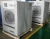 Import industrial washing machine for hotel laundry from China
