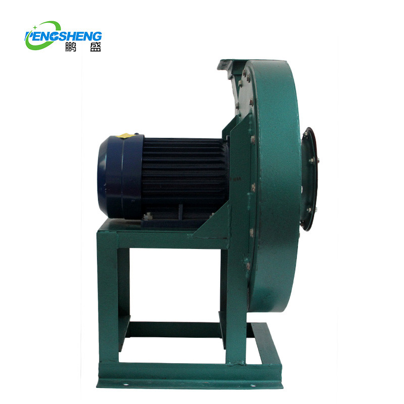 Buy Industry High Pressure Centrifugal Fan/ Air Blowers from Qingdao ...