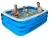 Import inflatable adult giant swimming pool aboveground from China