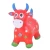 Import Inflatable Glue Jumping Horse Kid Toys Promotion Gifts from China
