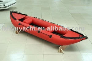 Inflatable Kayaks/inflatable canoe/New design