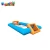Import Inflatable pool table soccer blower for inflatable games human table football from China