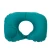 Import Inflatable U-Shaped  Head Neck Pillow for outdoor indoor camping hiking from China