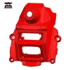 Injection Mould for Plastic Scooter Frame Motorcycle Shell