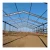 Import INNAER professional  design and construct open chicken steel structure house from China
