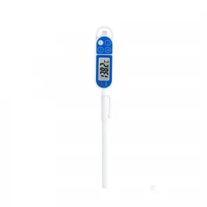 Instant Read Meat Thermometer with Probe KT800 Kitchen Cooking BBQ Digital Thermometer
