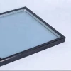 Insulated Glass Unit 6Low- E-80+12A+6mm Insulated low-e Glass
