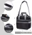 Import Insulated Lunch Cooler Bag High Quality Picnic Cooler Bag from China