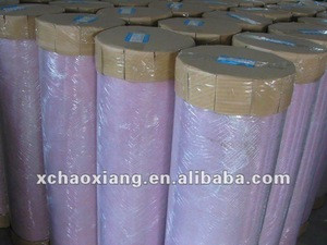 motor winding insulation paper