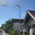 Import Integrated Solar Light,Outdoor High Lumen Integrated Motion Sensor Led Street Garden Solar Light 100W from China