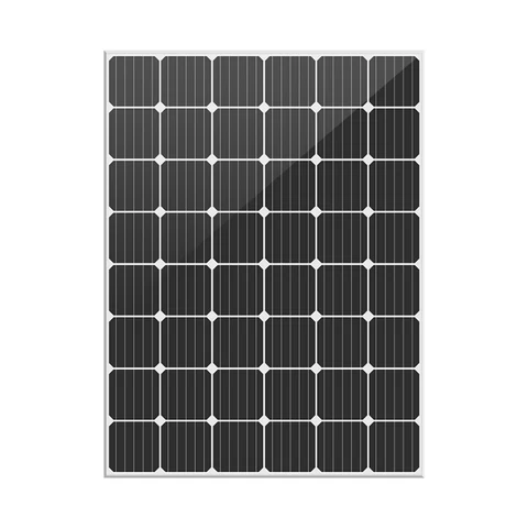 Intenergy OEM 235W Solar Energy Products For Home Application Mono Solar Panels Price