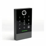 IP66 Waterproof Outdoor Office Fingerprint Access Control System biosecurity WiFi App NFC CARD Reader With Touch Keypad