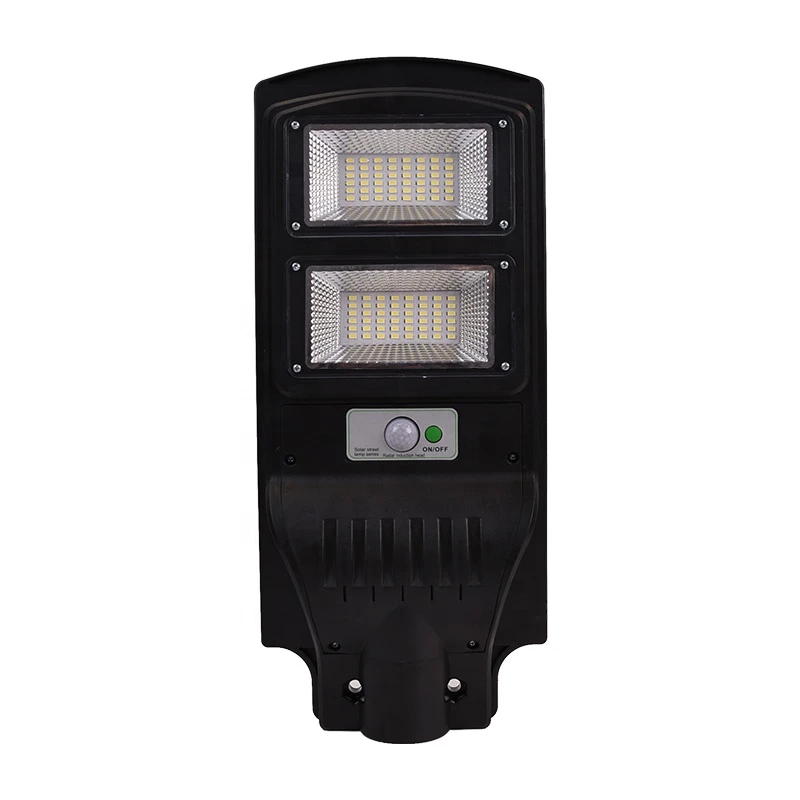 IP67 outdoor integrated solar street light price 30W 60W 90W LED solar street light