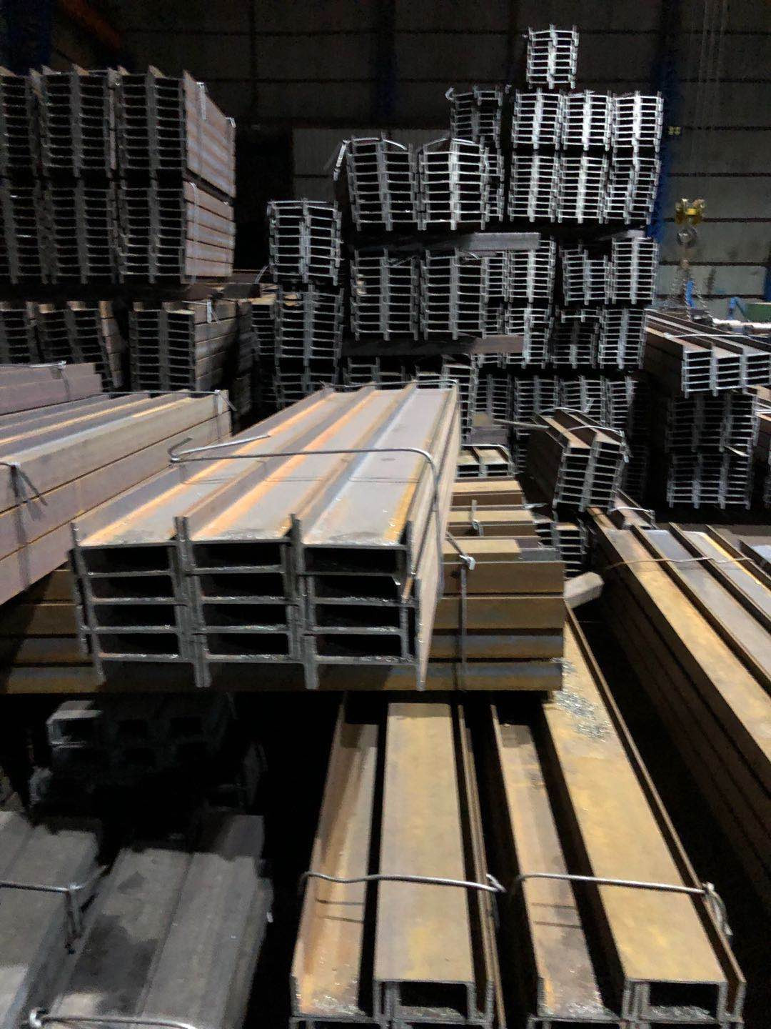 Buy Ipe80 Ipe100 Ipeaa120 Steel Beams from Hebei Bangbei International ...