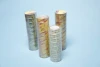 Iran market 45mic x 48mm x 90yd & Crystal clear tape with the customers need paper core logo Iran size
