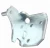 Import Iron Hidden Hinge with Sheet Metal Stamping of Refrigerator Part from Taiwan