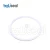 Import ISO 3601, AS 568A standard different sizes translucent silicone rubber o ring from China