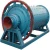 Import Iso 9001 &ce ball mill machine iron ore/copper ore/lead/zinc/gold ore wet grinding for sale from China