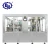 Import ISO certificated juice making and packaging machine from China