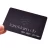 Import ISO14443A 13.56mhz RFID Smart Business Card NFC Card for social media sharing from China