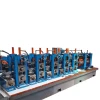 ISO9001:2008 approve  ERW TUBE MILL pipe mill line