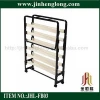 Italian Roll away Folding Cot bed with 4 Casters