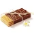 Import Italian Style Wafer Biscuits 30 pcs box Wafers Covered in Milk Chocolate With Milk Cream Filing WAFER from Italy