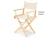 Import Italian supplier custom beech wood folding chairs outdoor wooden chair from Italy