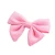 Import Ivy70342H Princess girls kids hair bows plain color girls  hair clips sweet baby girls hairgrips from China