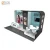 Import IZEXPO 30MINS QUICK BUILD 10x20ft Exhibition Stand Design Trade Show Equipment from China