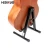 Import J-40B HEBIKUO Foldable foot rest guitar violin ukulele stand made guitar stand from China