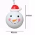 Import JANRRY christmas santa decorative holiday string light from China